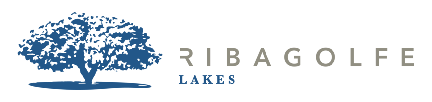 Ribagolfe Lakes