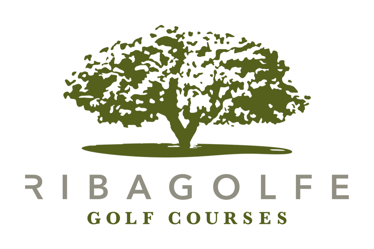 Ribagolfe Golf Courses
