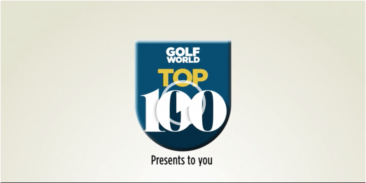 Golf World Top 100: Aroeira Pines Classic