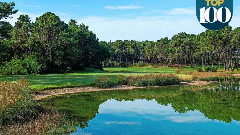 Golf World Top 100: Best Value Golf Resorts in Continental Europe