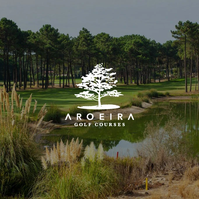 Aroeira Golf Courses